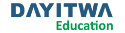 Dayitwa Education Brand Logo